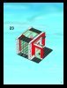 Building Instructions - LEGO - 7208 - Fire Station: Page 19