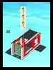 Building Instructions - LEGO - 7208 - Fire Station: Page 40