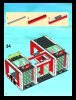 Building Instructions - LEGO - 7208 - Fire Station: Page 52