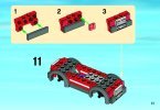 Building Instructions - LEGO - 7208 - Fire Station: Page 11