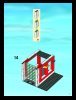 Building Instructions - LEGO - 7208 - Fire Station: Page 11