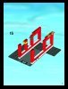 Building Instructions - LEGO - 7208 - Fire Station: Page 33