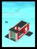 Building Instructions - LEGO - 7208 - Fire Station: Page 41