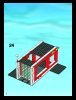 Building Instructions - LEGO - 7208 - Fire Station: Page 42