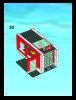 Building Instructions - LEGO - 7208 - Fire Station: Page 48