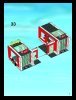 Building Instructions - LEGO - 7208 - Fire Station: Page 51