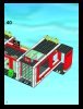 Building Instructions - LEGO - 7208 - Fire Station: Page 58