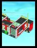 Building Instructions - LEGO - 7208 - Fire Station: Page 59