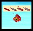 Building Instructions - LEGO - 7213 - Off-road Fire Truck & Fireboat: Page 17