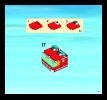 Building Instructions - LEGO - 7213 - Off-road Fire Truck & Fireboat: Page 19