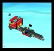 Building Instructions - LEGO - 7213 - Off-road Fire Truck & Fireboat: Page 30