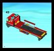 Building Instructions - LEGO - 7213 - Off-road Fire Truck & Fireboat: Page 42