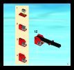 Building Instructions - LEGO - 7213 - Off-road Fire Truck & Fireboat: Page 53