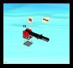 Building Instructions - LEGO - 7213 - Off-road Fire Truck & Fireboat: Page 54