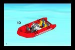 Building Instructions - LEGO - 7213 - Off-road Fire Truck & Fireboat: Page 18