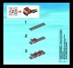 Building Instructions - LEGO - 7213 - Off-road Fire Truck & Fireboat: Page 3