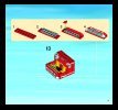 Building Instructions - LEGO - 7213 - Off-road Fire Truck & Fireboat: Page 17