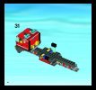 Building Instructions - LEGO - 7213 - Off-road Fire Truck & Fireboat: Page 30