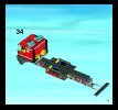 Building Instructions - LEGO - 7213 - Off-road Fire Truck & Fireboat: Page 33