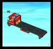 Building Instructions - LEGO - 7213 - Off-road Fire Truck & Fireboat: Page 39