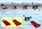 Building Instructions - LEGO - 7214 - Plane (In Flight): Page 18