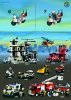 Building Instructions - LEGO - 7235 - Police Motorcycle: Page 2