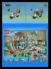 Building Instructions - LEGO - 7235 - Police Motorcycle: Page 2