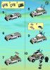 Building Instructions - LEGO - 7236 - Police Car: Page 2