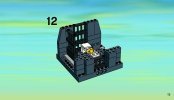 Building Instructions - LEGO - 7237 - Police Station: Page 13