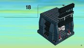 Building Instructions - LEGO - 7237 - Police Station: Page 21