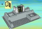 Building Instructions - LEGO - 7237 - Police Station: Page 9