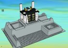 Building Instructions - LEGO - 7237 - Police Station: Page 12