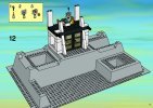 Building Instructions - LEGO - 7237 - Police Station: Page 13