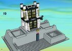 Building Instructions - LEGO - 7237 - Police Station: Page 20