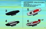 Building Instructions - LEGO - 7238 - Fire Helicopter: Page 3