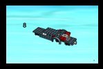 Building Instructions - LEGO - 7239 - Fire Truck: Page 11