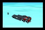 Building Instructions - LEGO - 7239 - Fire Truck: Page 12