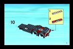 Building Instructions - LEGO - 7239 - Fire Truck: Page 13