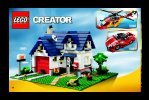 Building Instructions - LEGO - 7239 - Fire Truck: Page 44