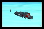 Building Instructions - LEGO - 7239 - Fire Truck: Page 11