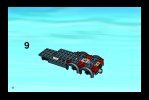 Building Instructions - LEGO - 7239 - Fire Truck: Page 12