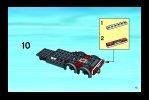 Building Instructions - LEGO - 7239 - Fire Truck: Page 13