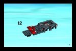 Building Instructions - LEGO - 7239 - Fire Truck: Page 15