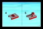 Building Instructions - LEGO - 7239 - Fire Truck: Page 31