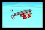 Building Instructions - LEGO - 7239 - Fire Truck: Page 38