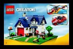 Building Instructions - LEGO - 7239 - Fire Truck: Page 44