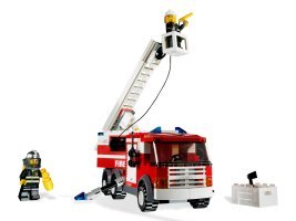 7239 - Fire Truck