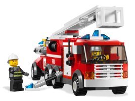 7239 - Fire Truck