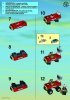 Building Instructions - LEGO - 7241 - Fire Car: Page 2