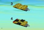 Building Instructions - LEGO - 7242 - Street Sweeper: Page 4